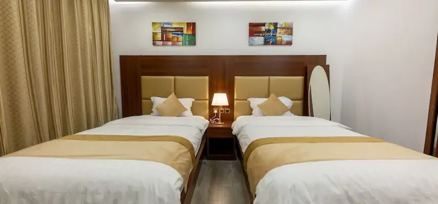 Rosalina Hotel image